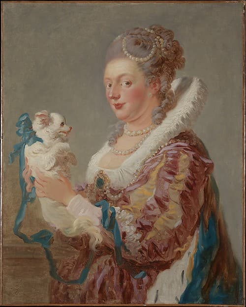 Artwork by Jean-Honoré Fragonard