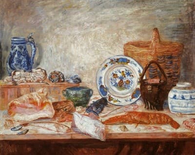 Tác phẩm của James Ensor